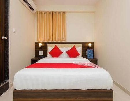 Hotel Amfahh Mumbai Exterior photo
