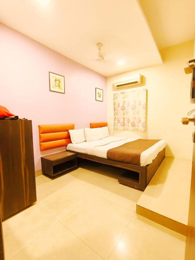Hotel Amfahh Mumbai Exterior photo