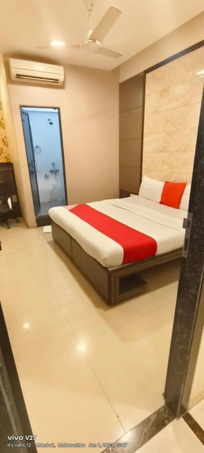 Hotel Amfahh Mumbai Exterior photo